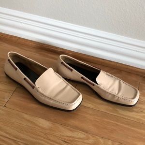Gucci loafers